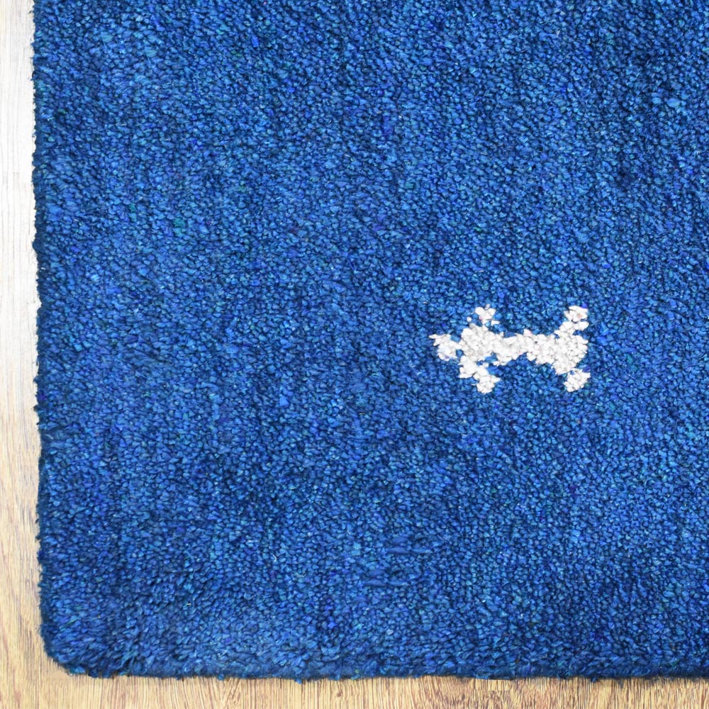 Opulence Hand Knotted Rug