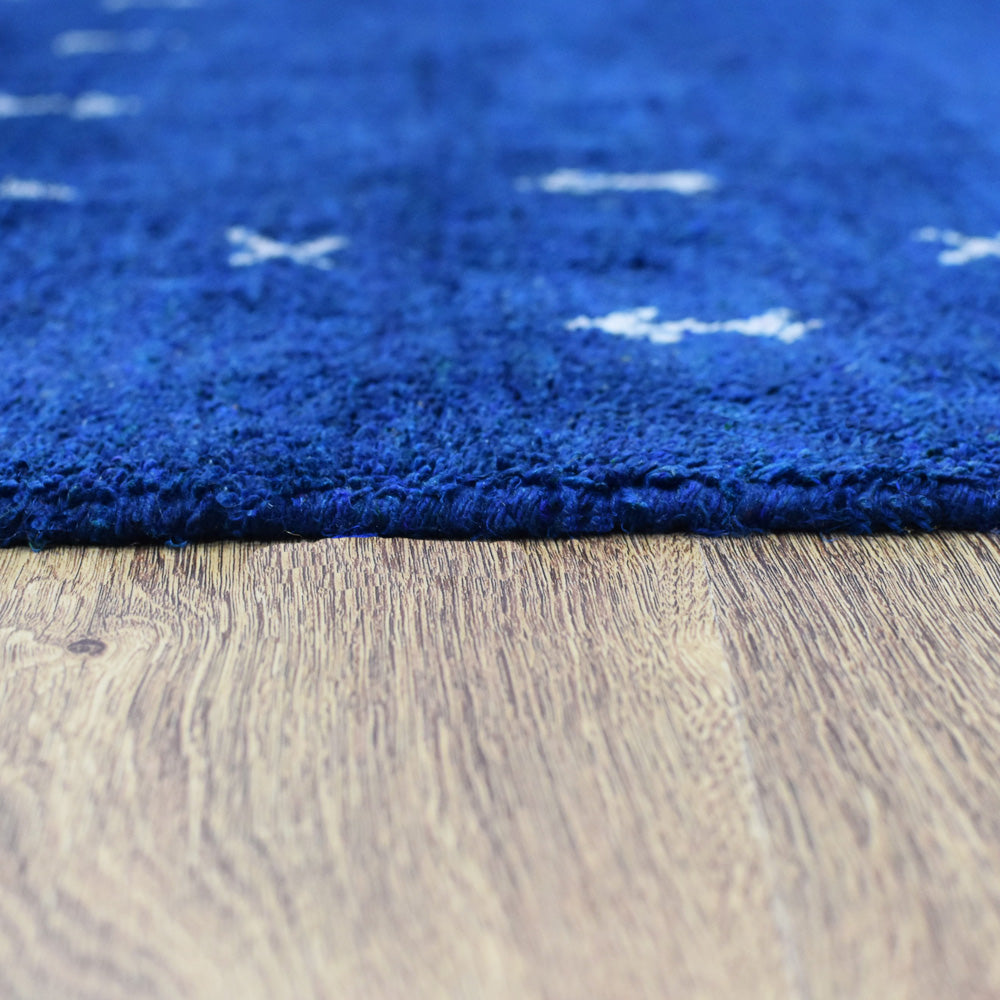 Opulence Hand Knotted Rug