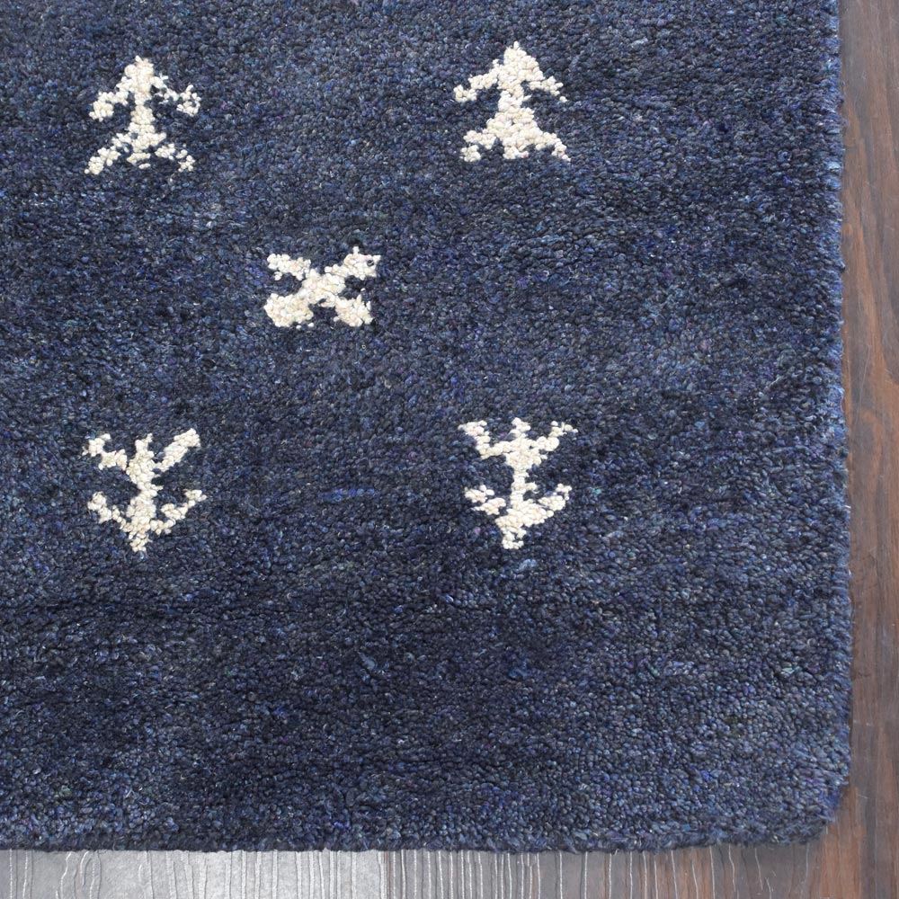 Opulence Hand Knotted Rug