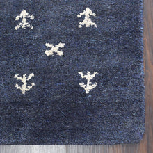 Opulence Hand Knotted Rug