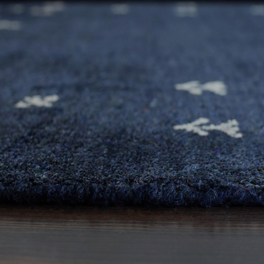 Opulence Hand Knotted Rug