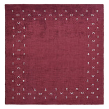 Opulence Hand Knotted Rug