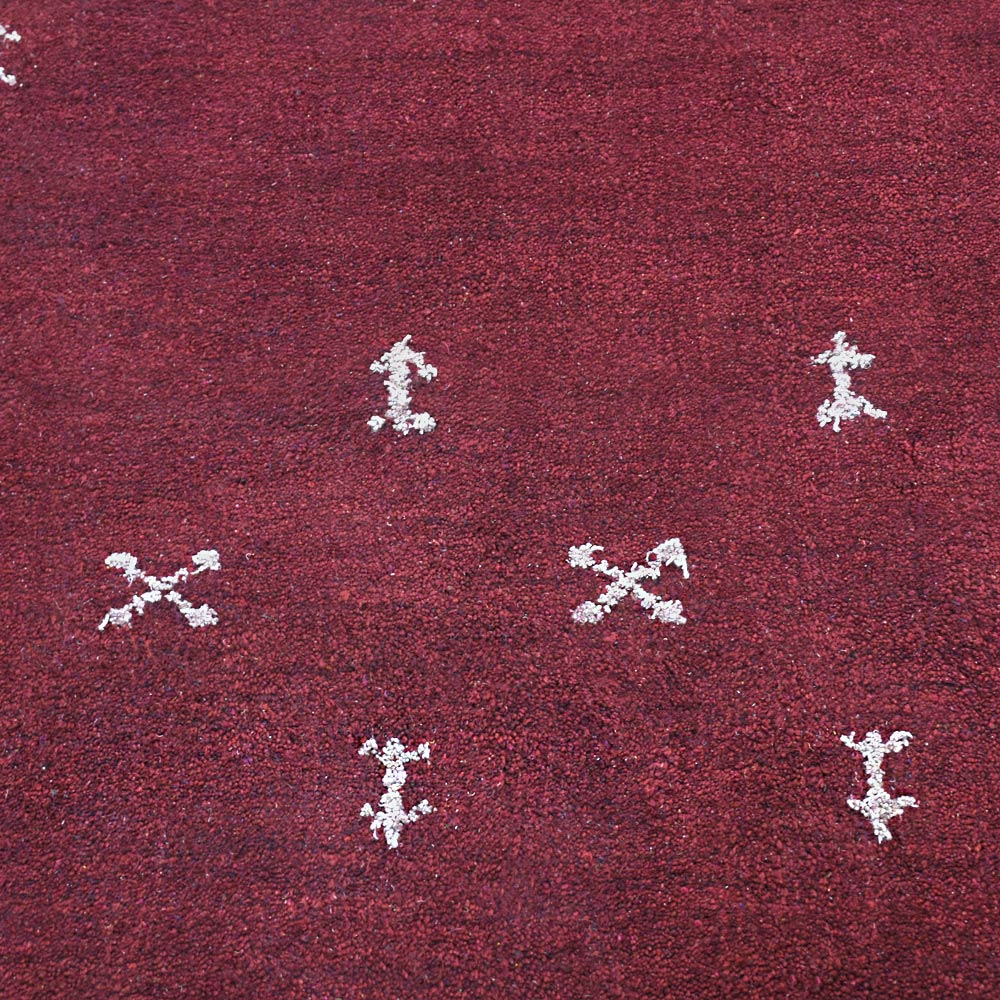 Opulence Hand Knotted Rug