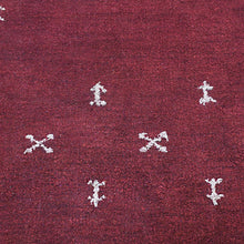 Opulence Hand Knotted Rug