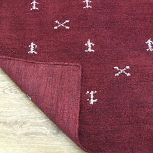 Opulence Hand Knotted Rug