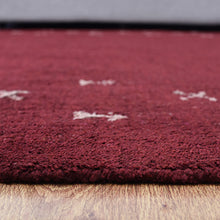 Opulence Hand Knotted Rug