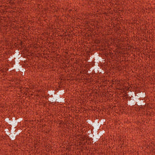 Opulence Hand Knotted Rug