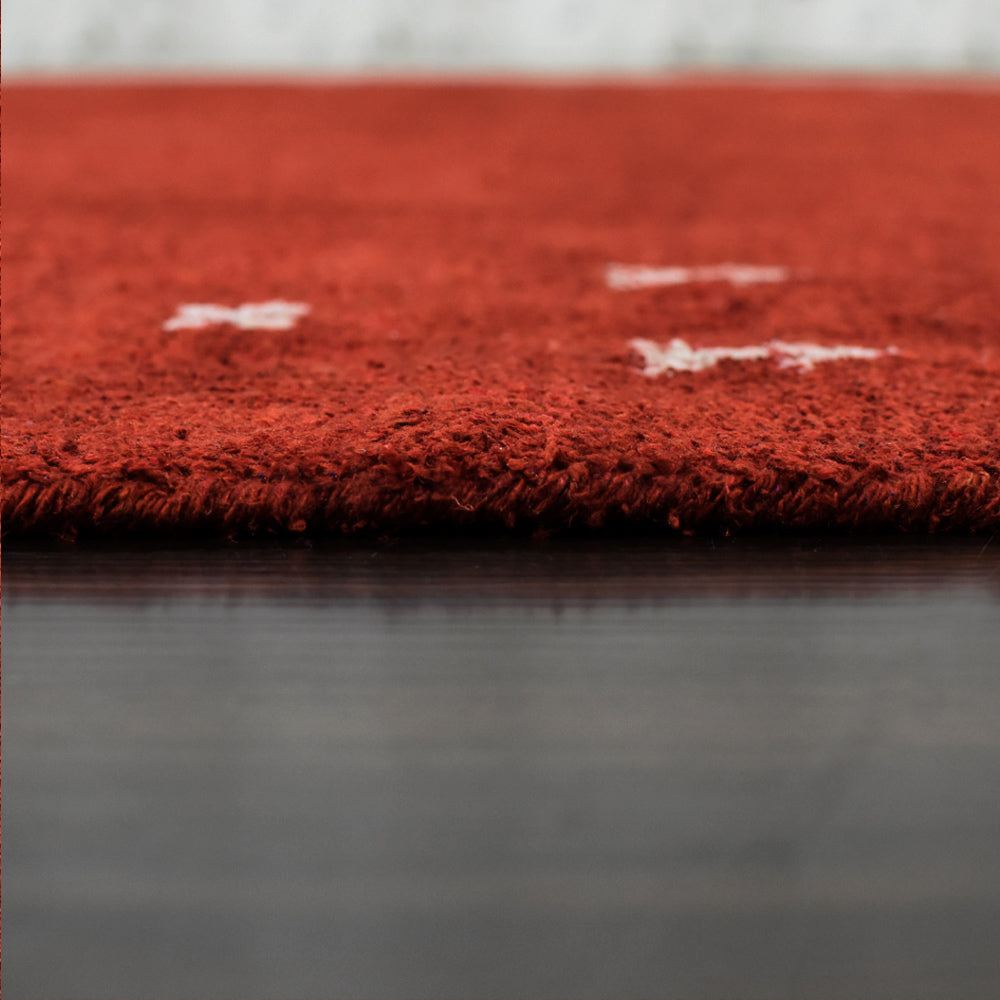 Opulence Hand Knotted Rug