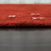 Opulence Hand Knotted Rug