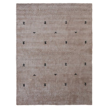 Palette Hand Knotted Rug