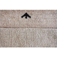 Palette Hand Knotted Rug
