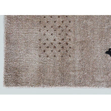 Palette Hand Knotted Rug