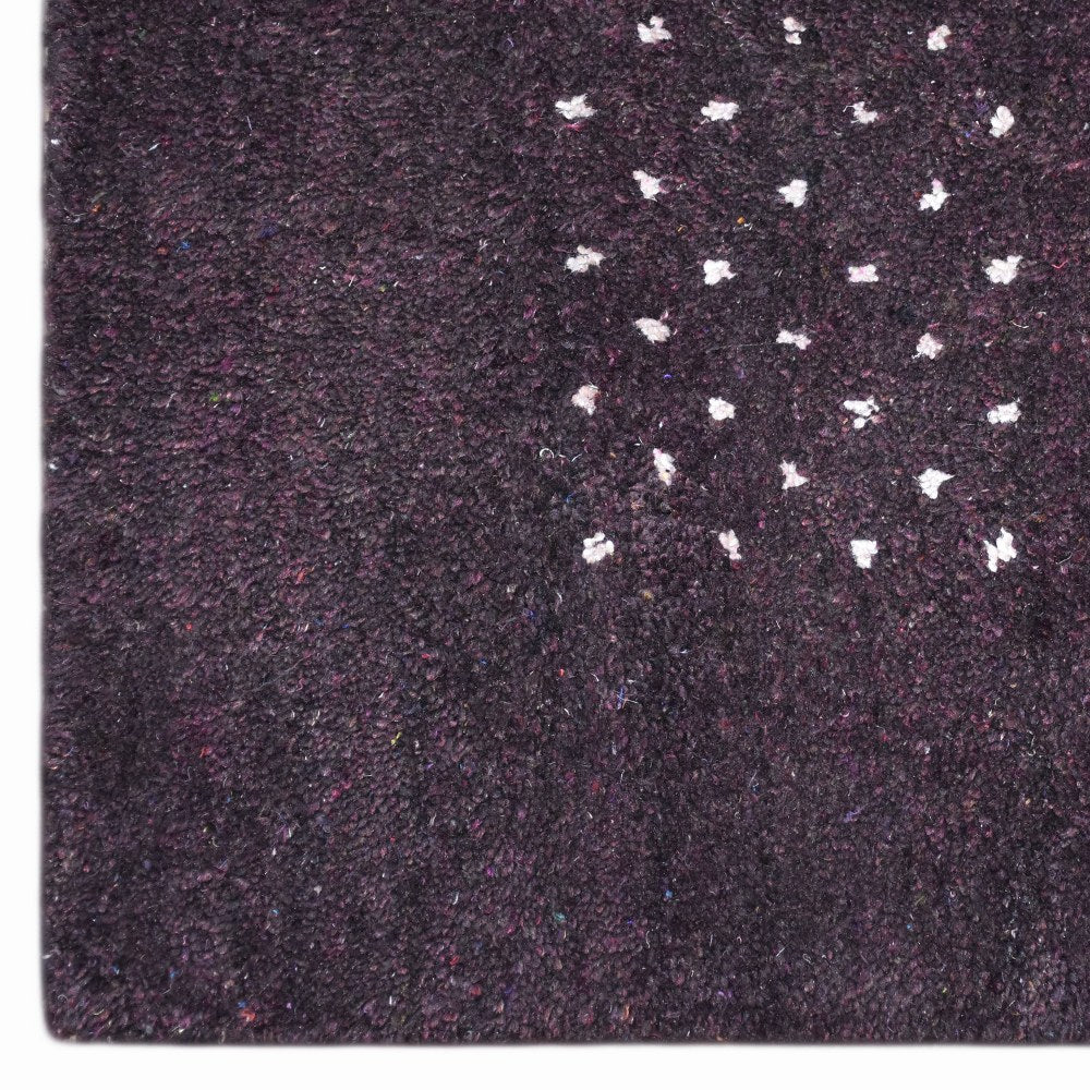 Palette Hand Knotted Rug