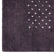 Palette Hand Knotted Rug