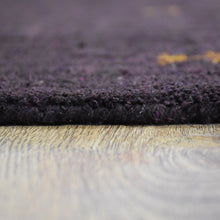 Palette Hand Knotted Rug