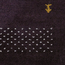 Palette Hand Knotted Rug