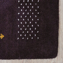 Palette Hand Knotted Rug