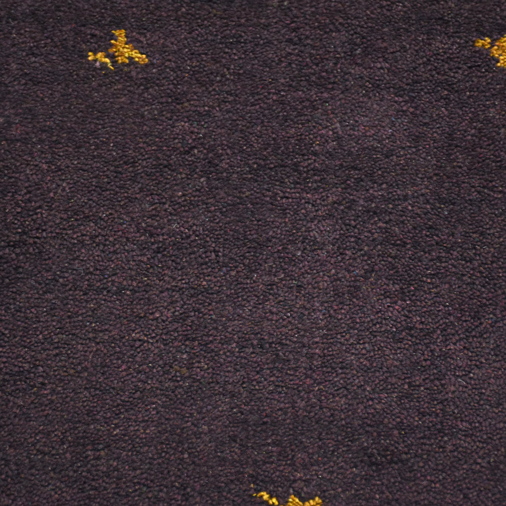 Palette Hand Knotted Rug