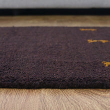 Palette Hand Knotted Rug