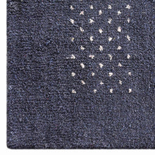 Palette Hand Knotted Rug