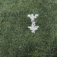 Palette Hand Knotted Rug