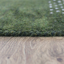 Palette Hand Knotted Rug