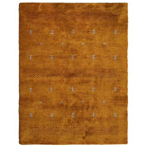 Palette Hand Knotted Rug