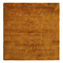Palette Hand Knotted Rug