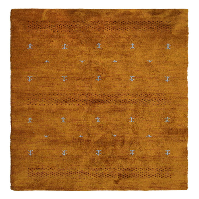 Palette Hand Knotted Rug