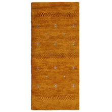 Palette Hand Knotted Rug