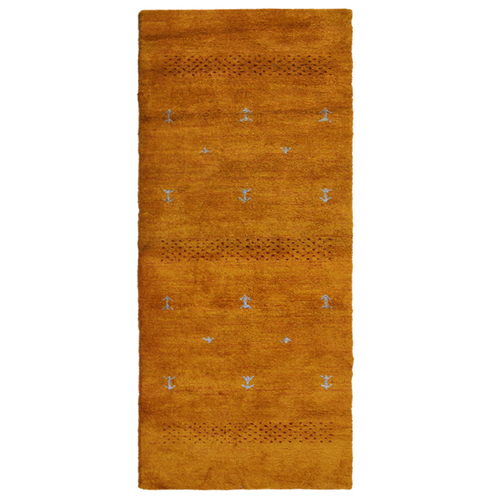 Palette Hand Knotted Rug