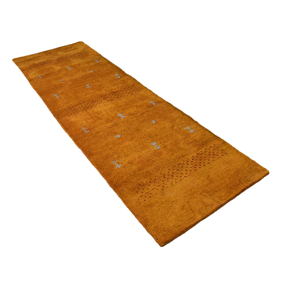 Palette Hand Knotted Rug