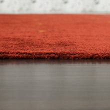 Palette Hand Knotted Rug