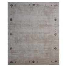 Icon Hand Knotted Rug