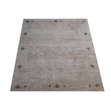 Icon Hand Knotted Rug