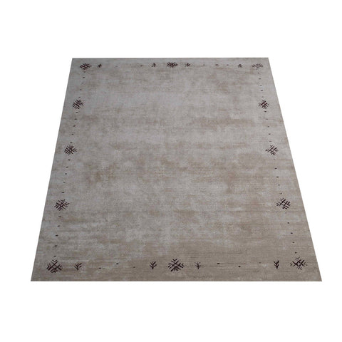 Icon Hand Knotted Rug