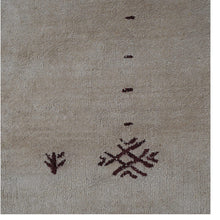 Icon Hand Knotted Rug