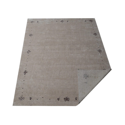 Icon Hand Knotted Rug