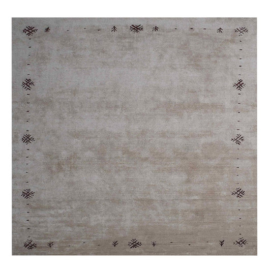 Icon Hand Knotted Rug