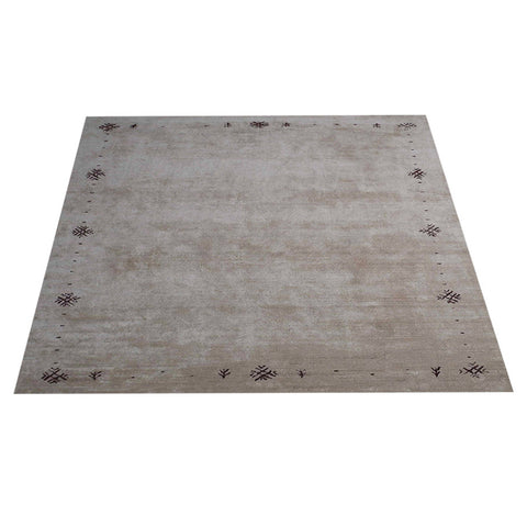 Icon Hand Knotted Rug