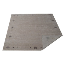 Icon Hand Knotted Rug