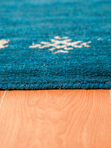 Icon Hand Knotted Rug