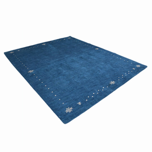 Icon Hand Knotted Rug