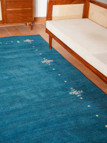 Icon Hand Knotted Rug