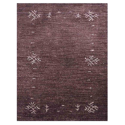 Icon Hand Knotted Rug