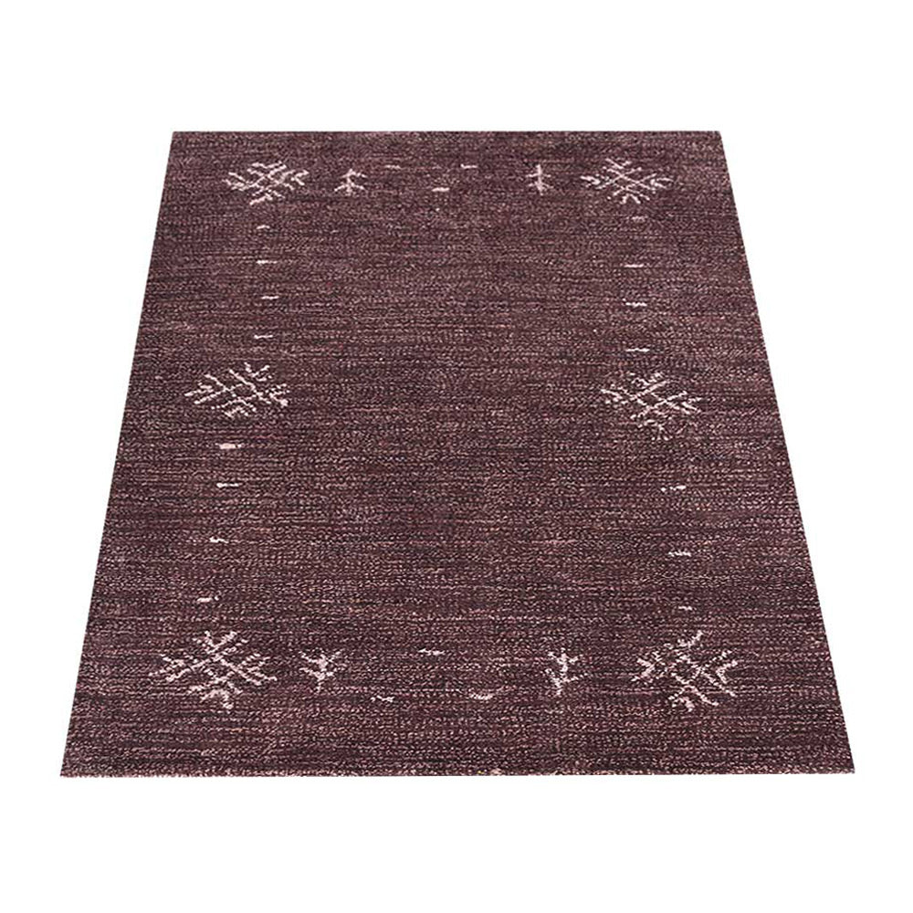 Icon Hand Knotted Rug