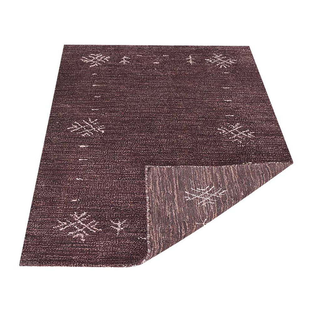 Icon Hand Knotted Rug