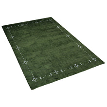 Icon Hand Knotted Rug