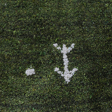 Icon Hand Knotted Rug