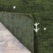 Icon Hand Knotted Rug
